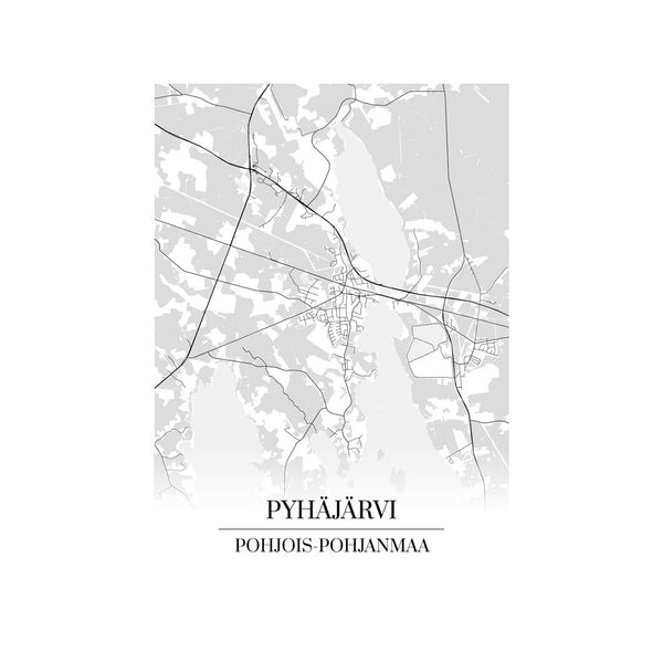 Pyhäjärvi