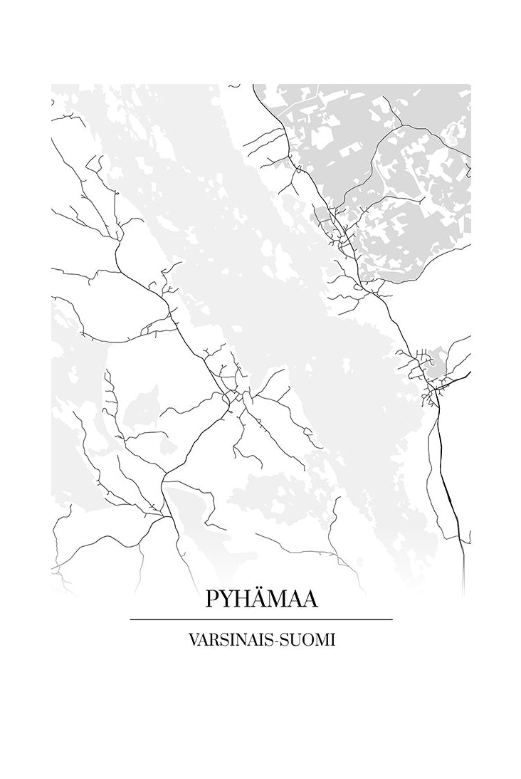 Pyhämaa