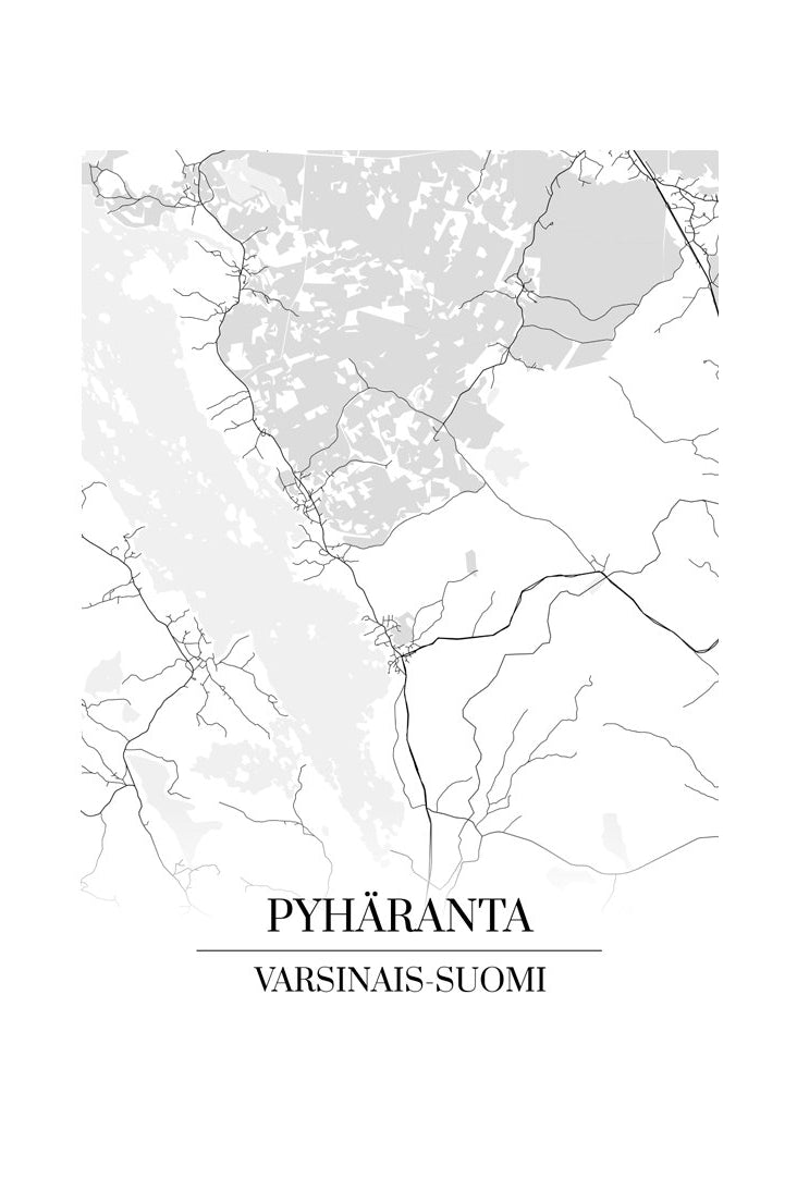 Pyhäranta