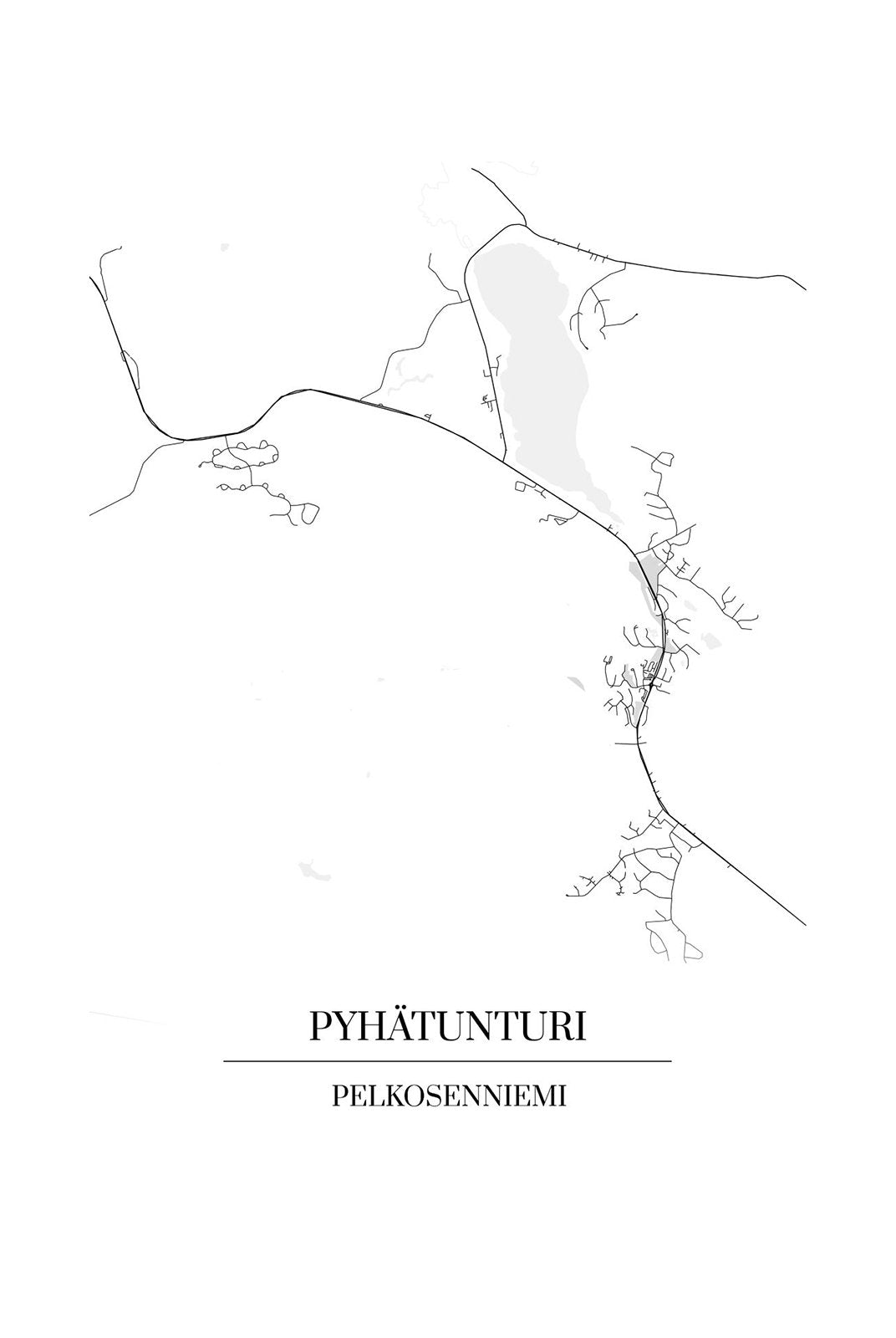 Pyhätunturi
