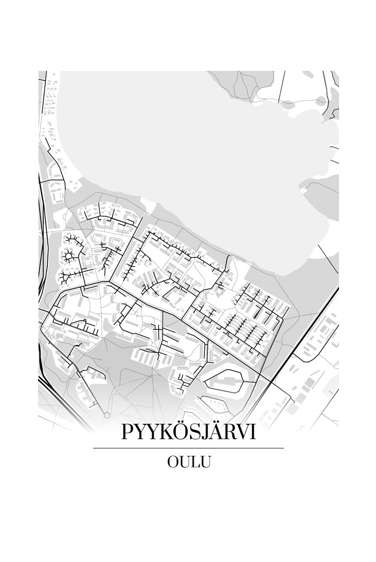 Pyykösjärvi