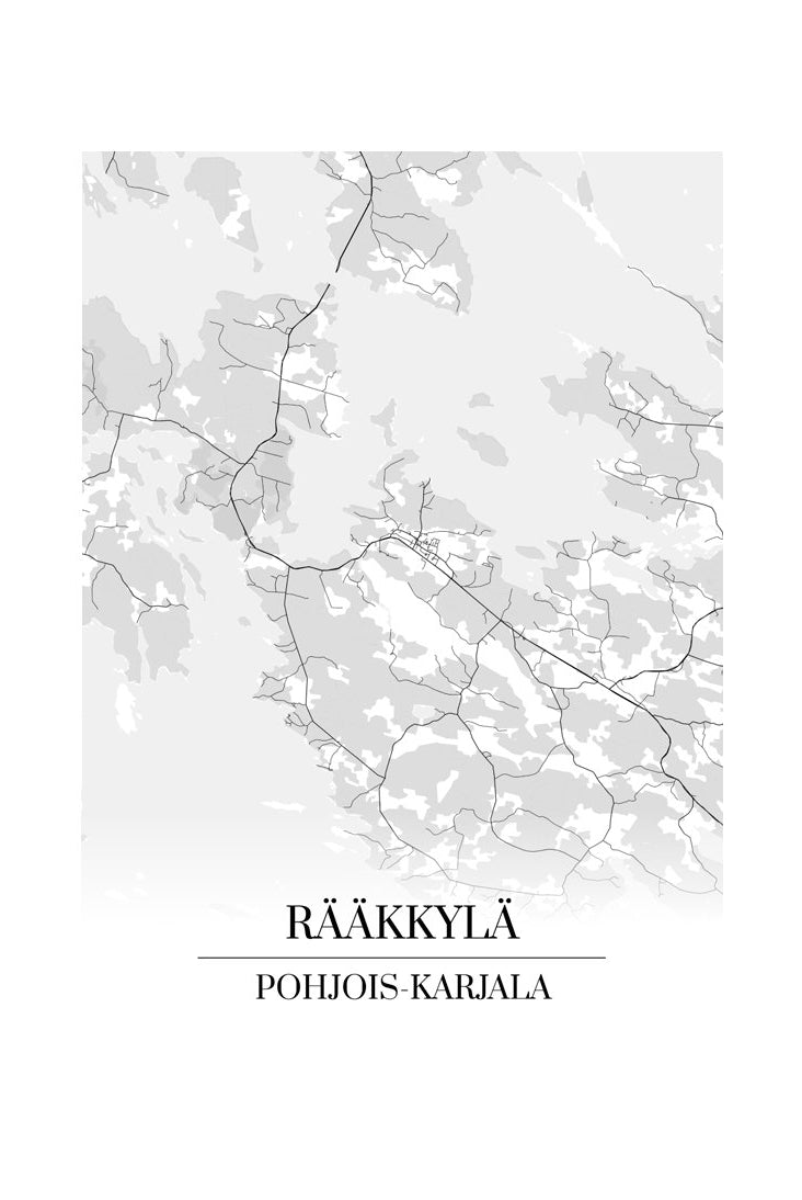 Rääkkylä