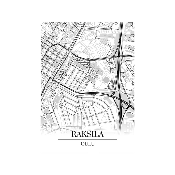 Raksila