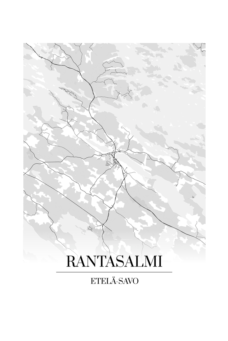 Rantasalmi