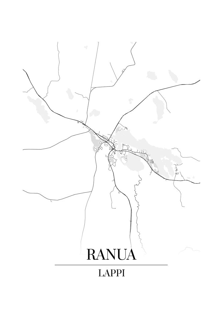 Ranua