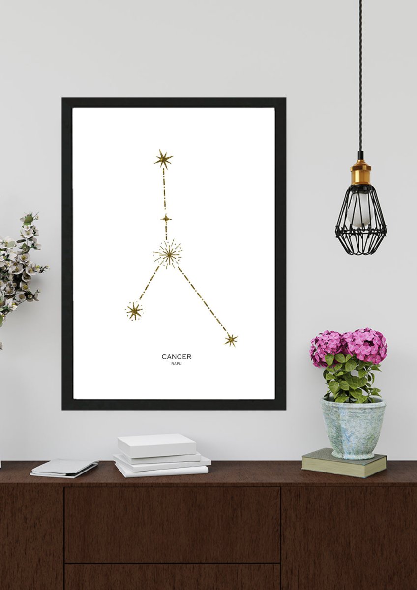 Rapu horoskooppi (tähtikuvio)