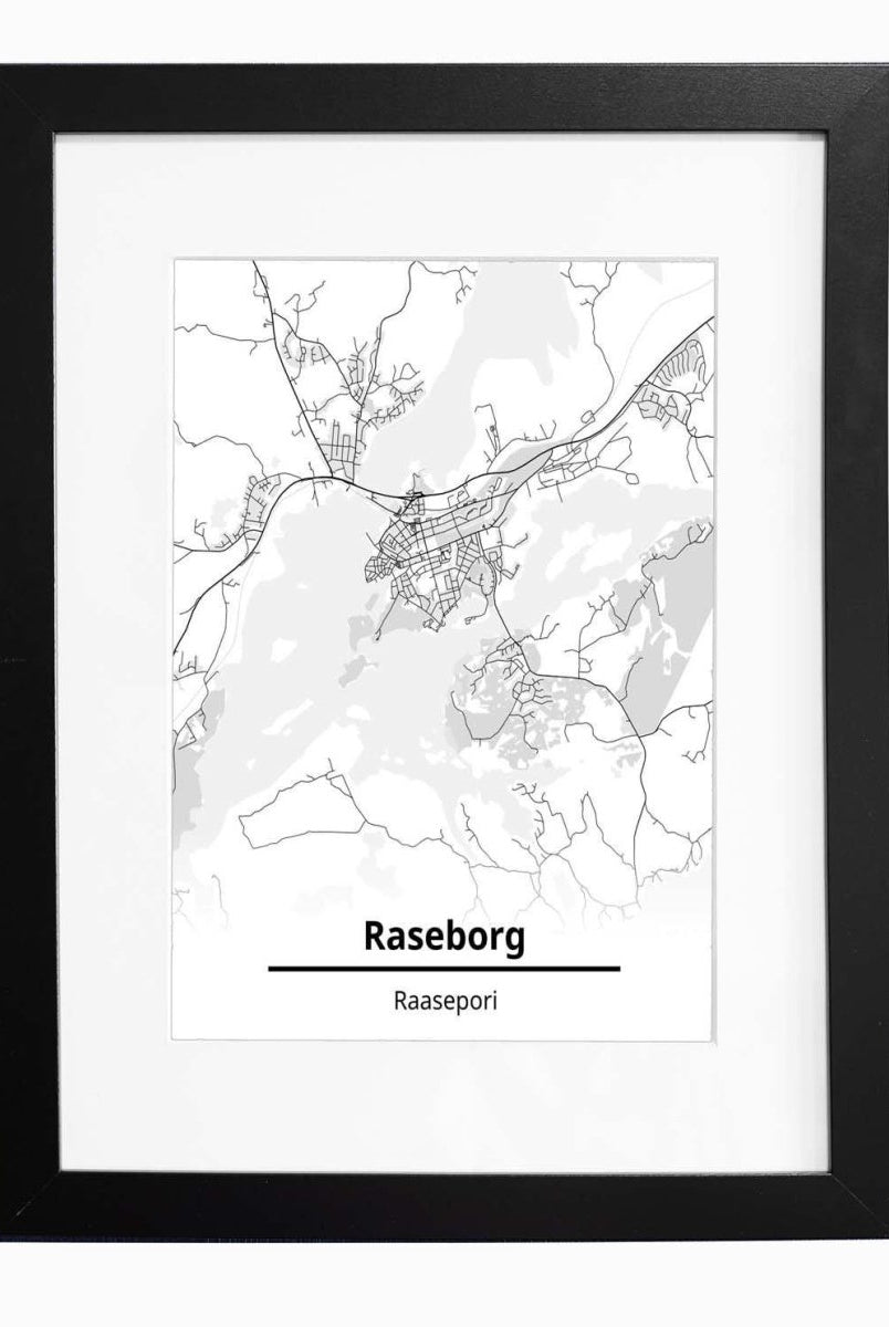 Raseborg - Raasepori