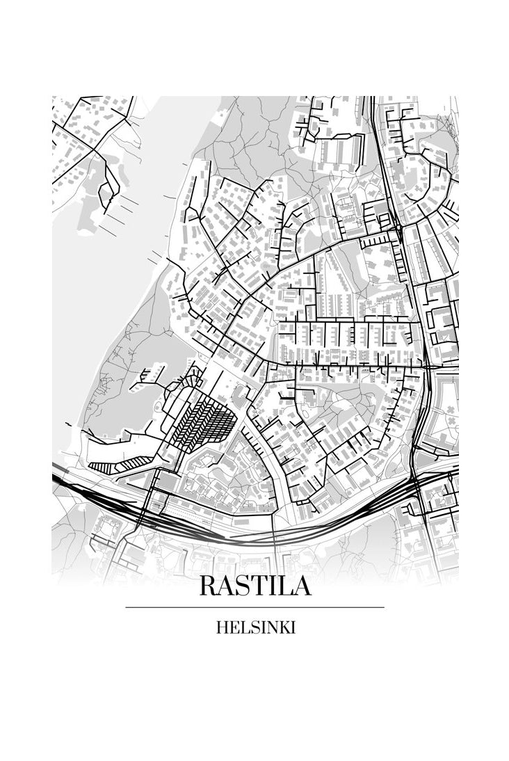 Rastila