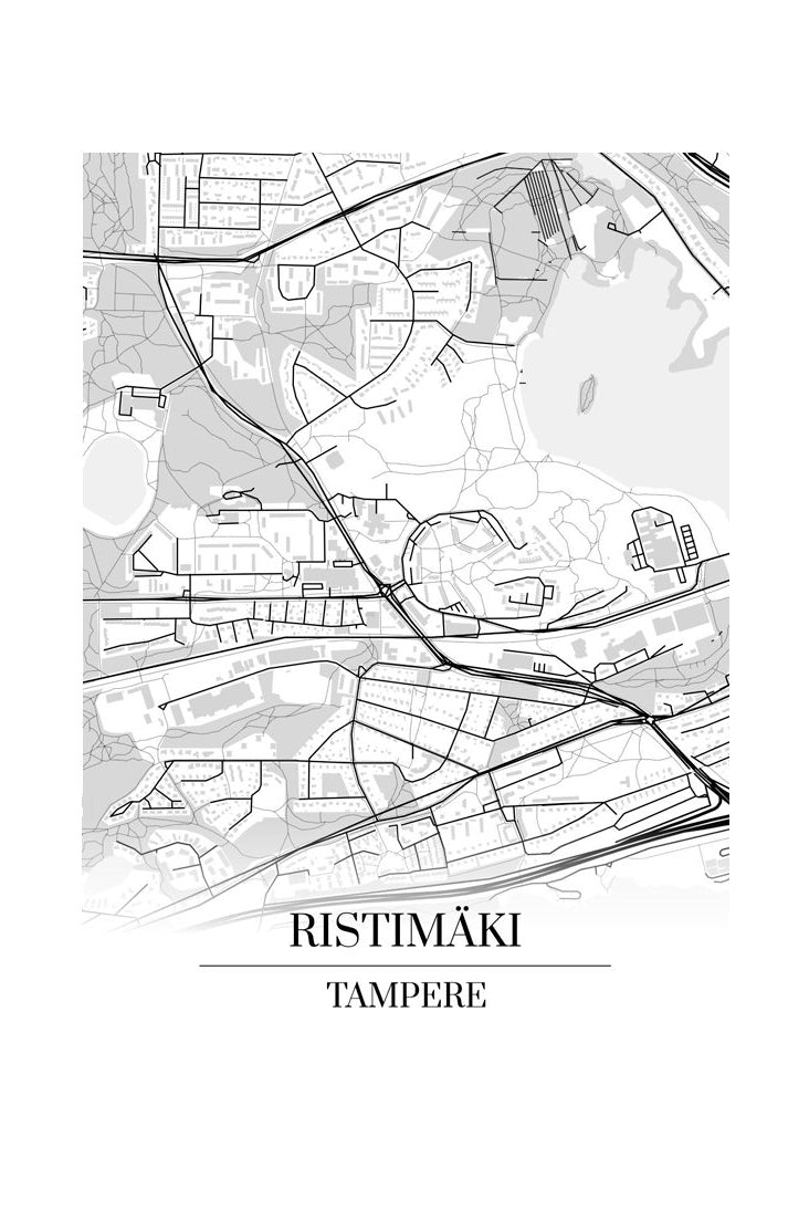 Ristimäki