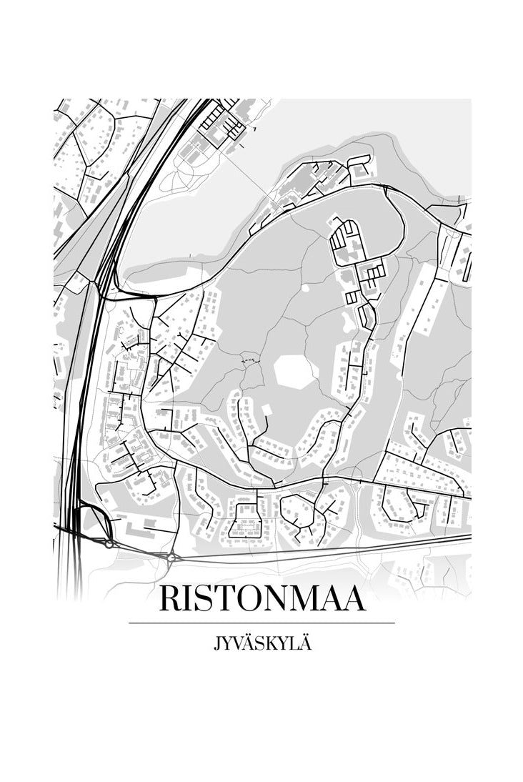 Ristonmaa