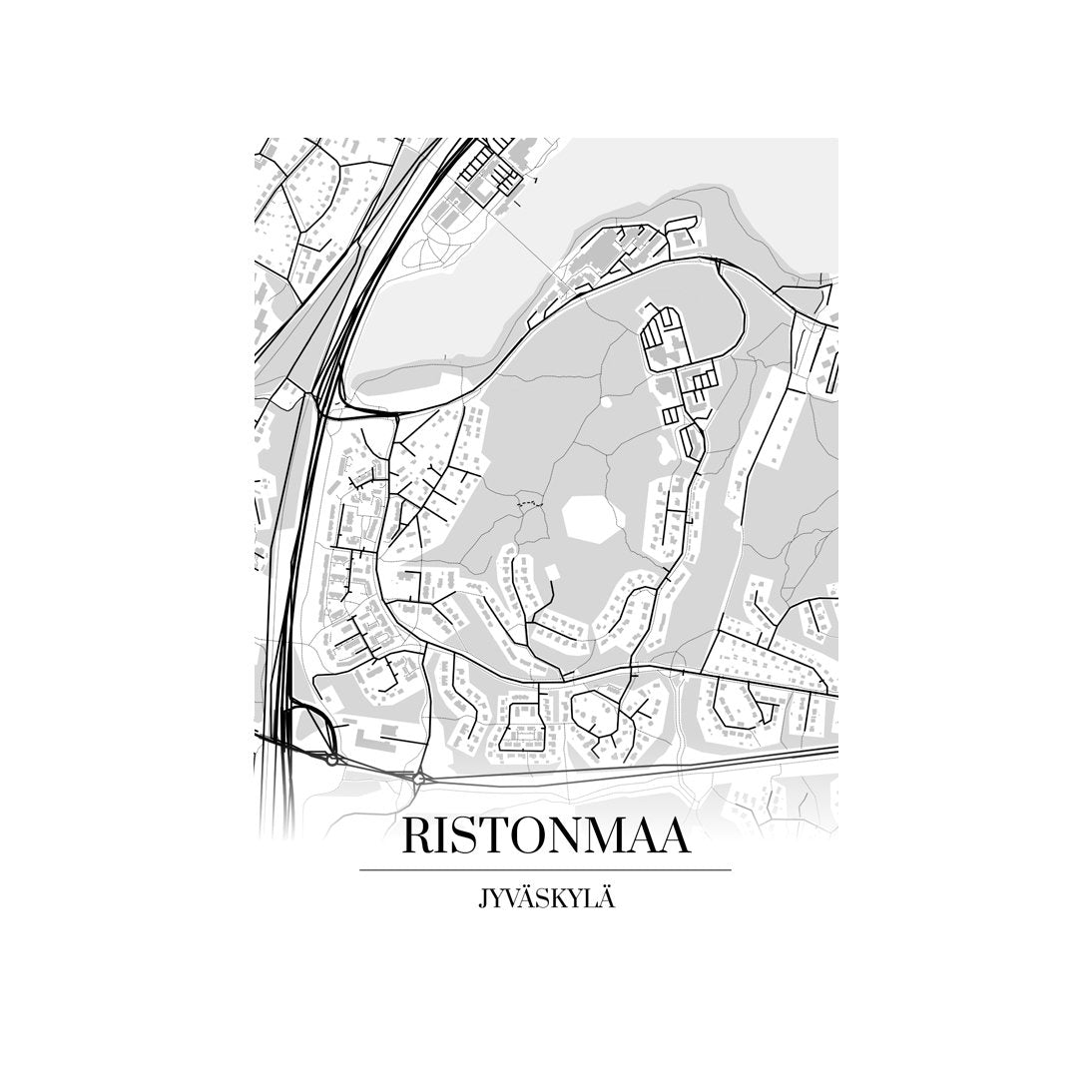 Ristonmaa