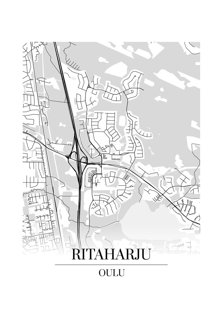 Ritaharju