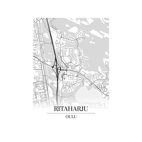 Ritaharju