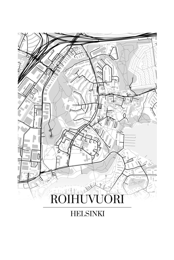 Roihuvuori