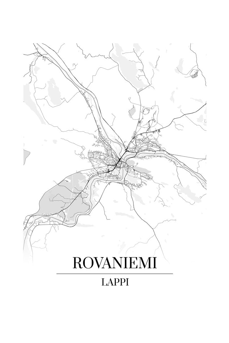 Rovaniemi