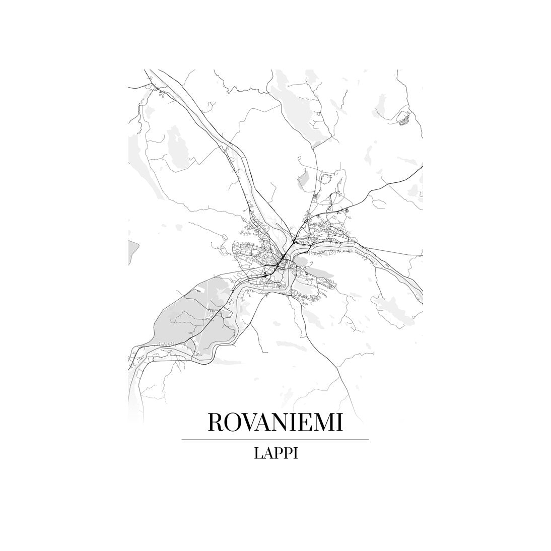 Rovaniemi