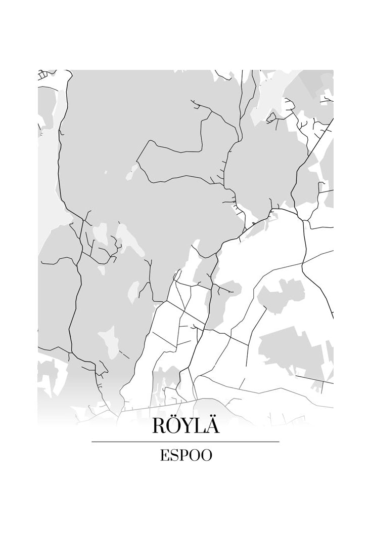 Röylä