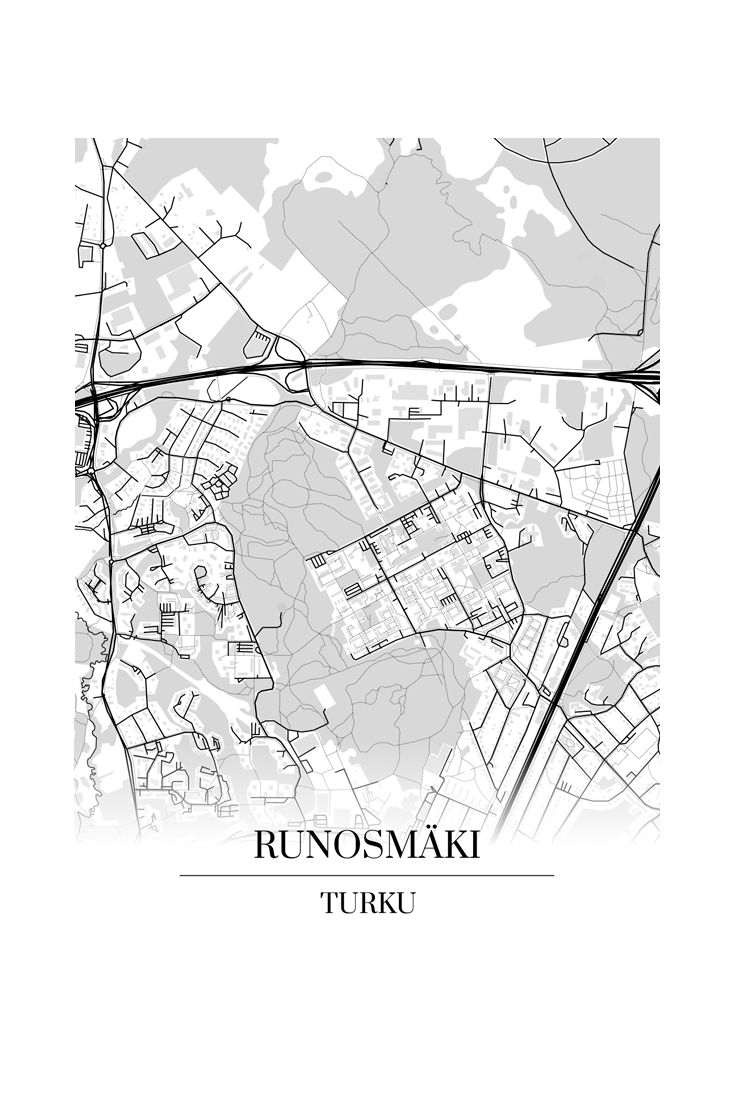 Runosmäki