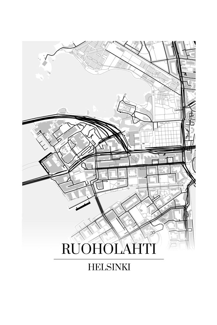 Ruoholahti