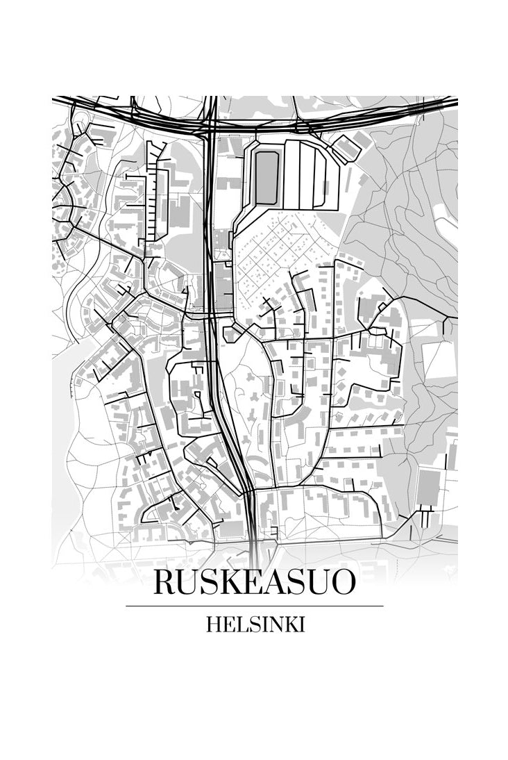 Ruskeasuo