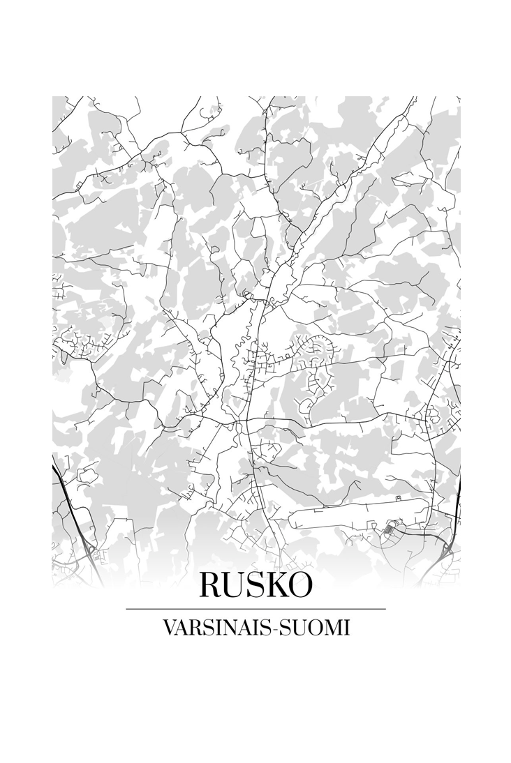 Rusko