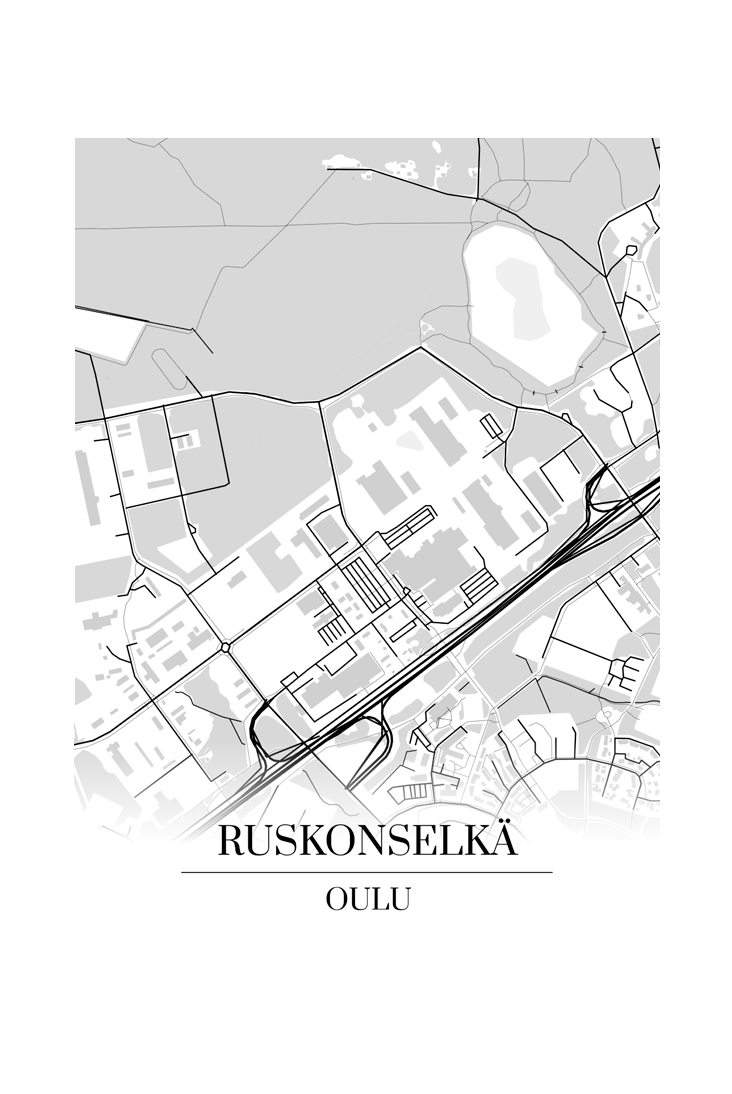 Ruskonselkä