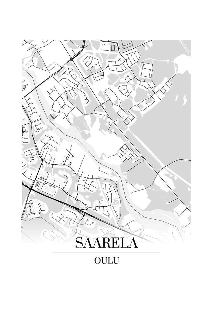 Saarela