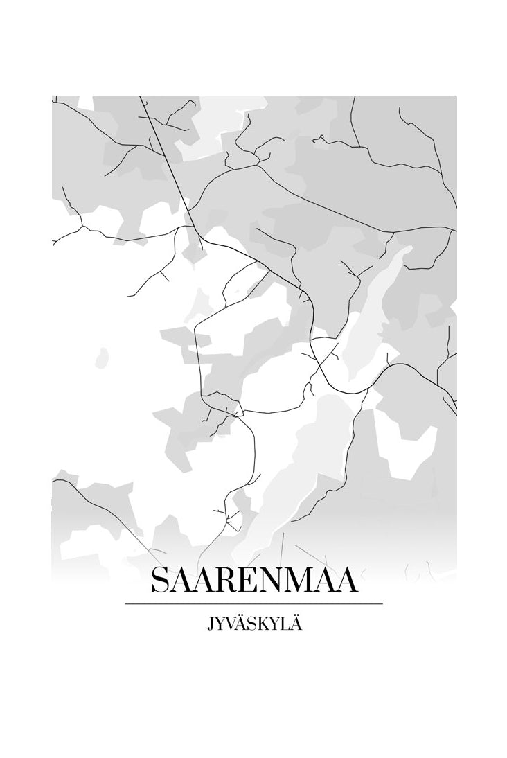 Saarenmaa