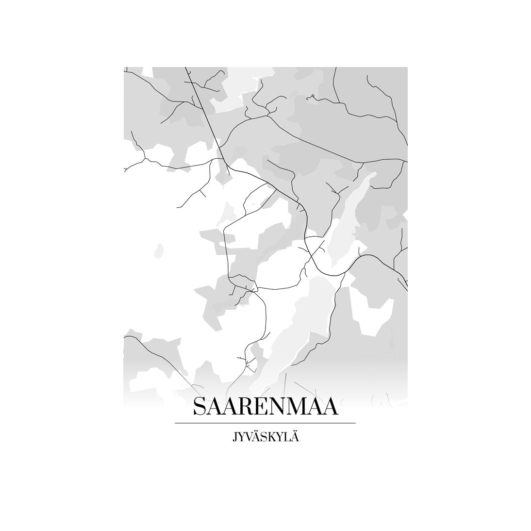 Saarenmaa