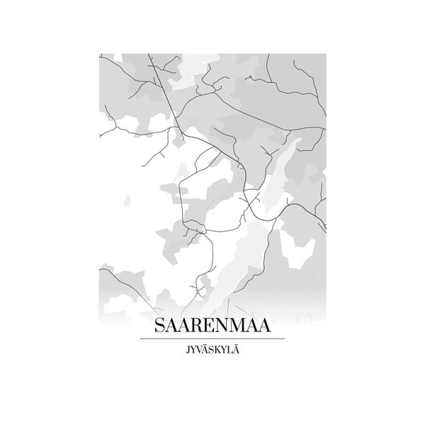 Saarenmaa