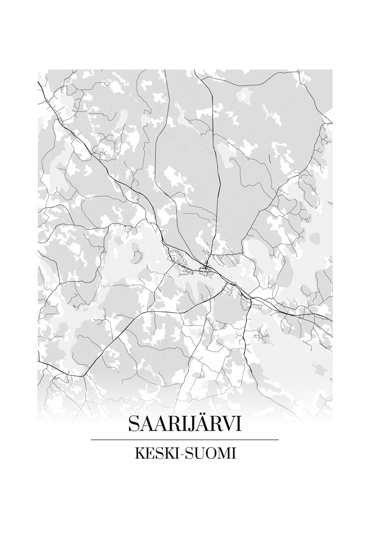 Saarijärvi