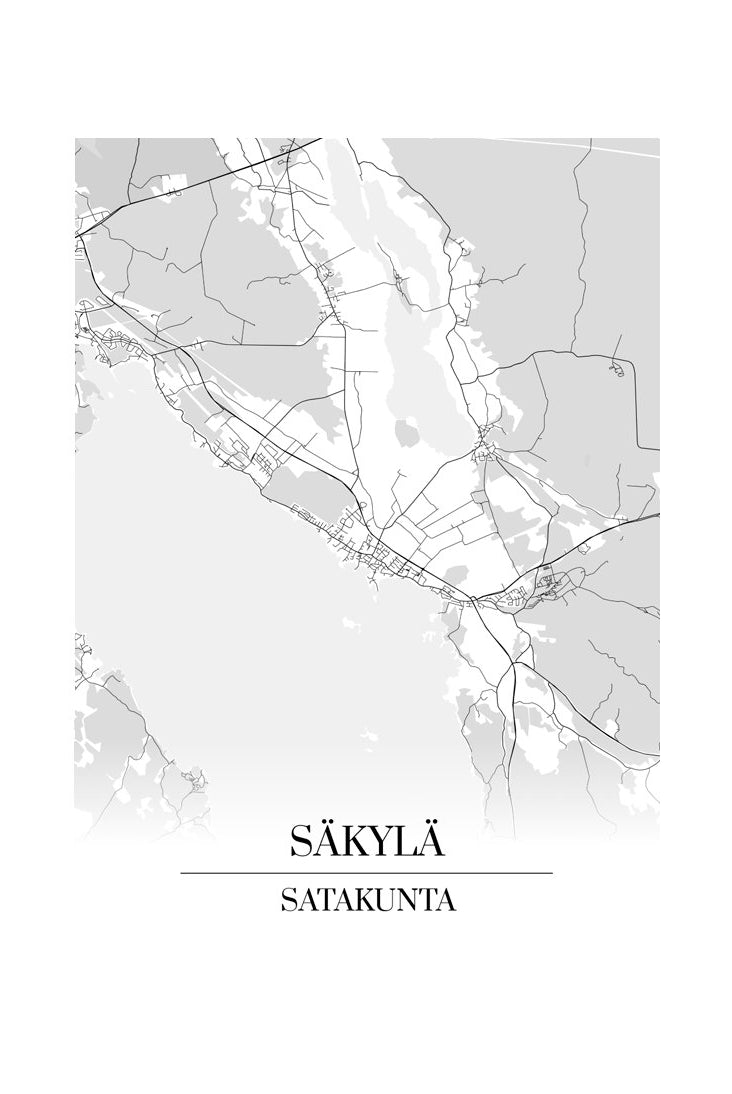 Säkylä