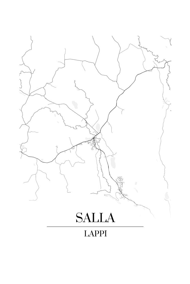 Salla