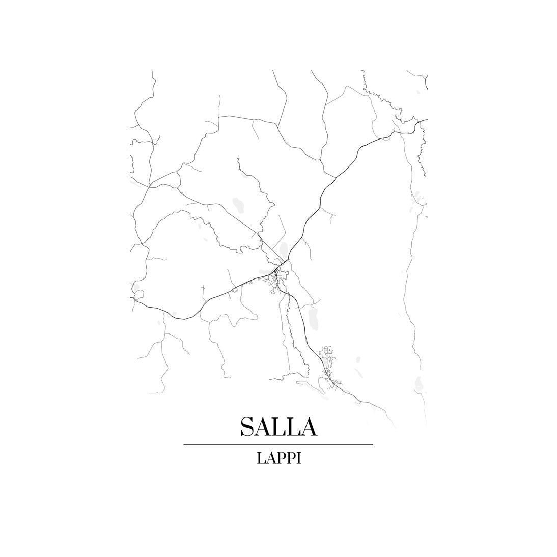 Salla