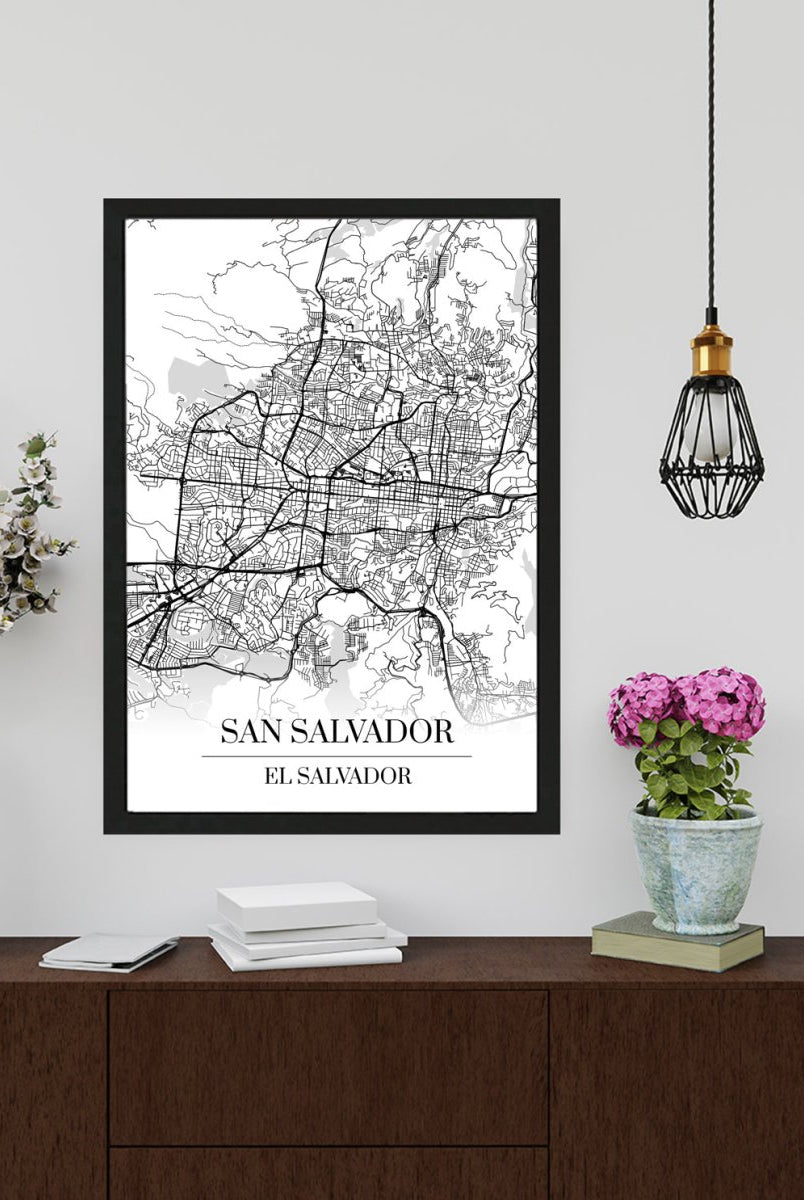 San Salvador