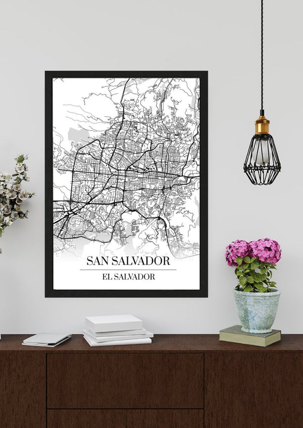 San Salvador