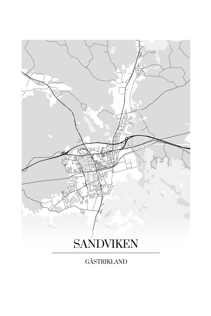 Sandviken
