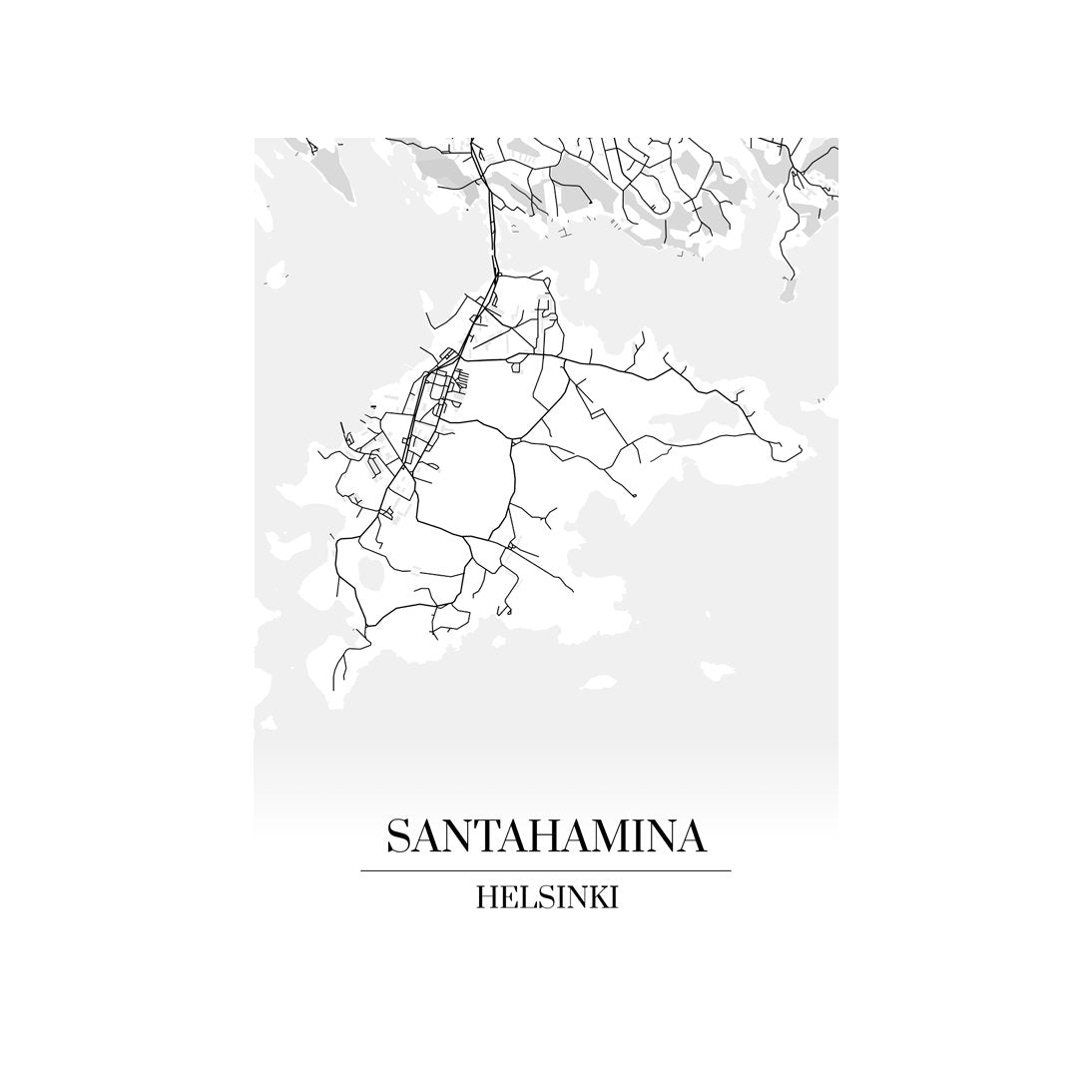 Santahamina