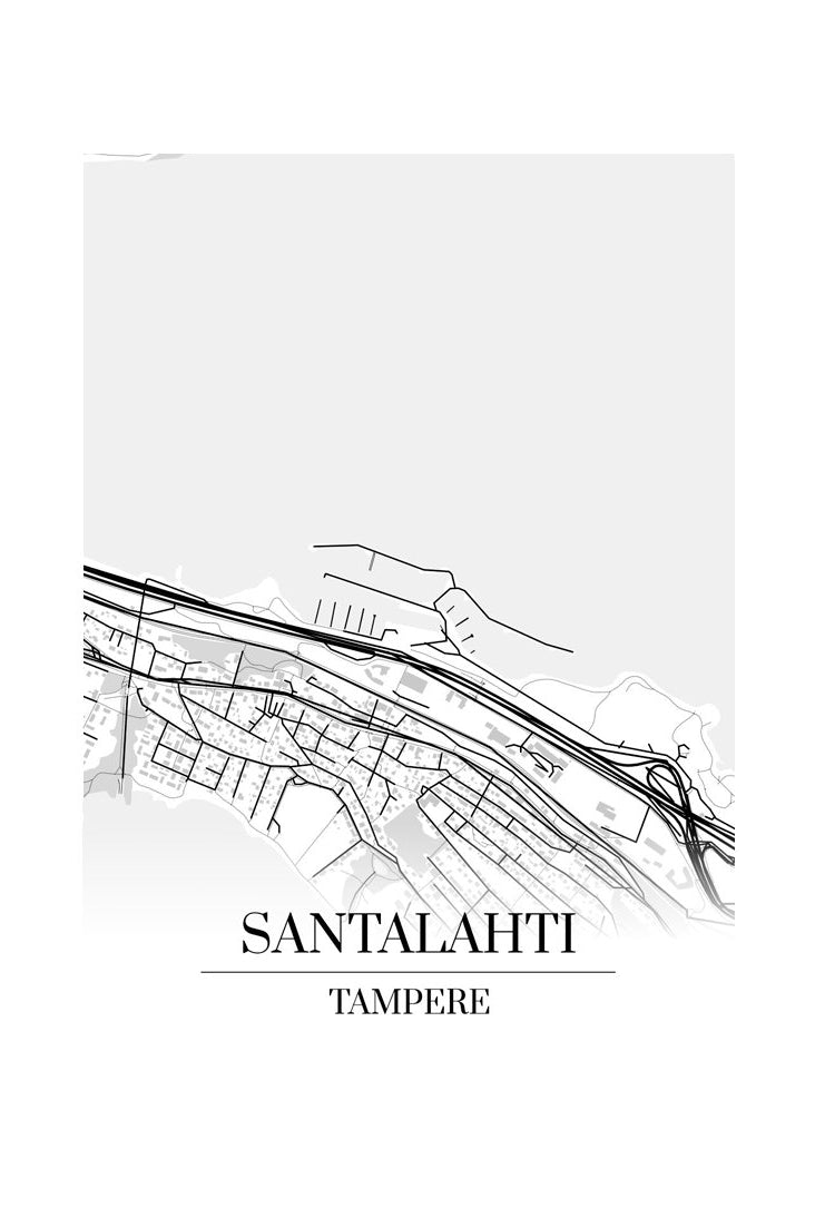Santalahti