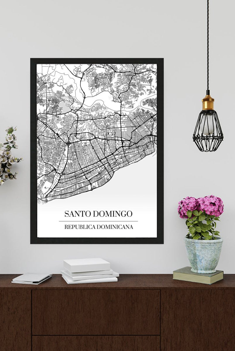 Santo Domingo
