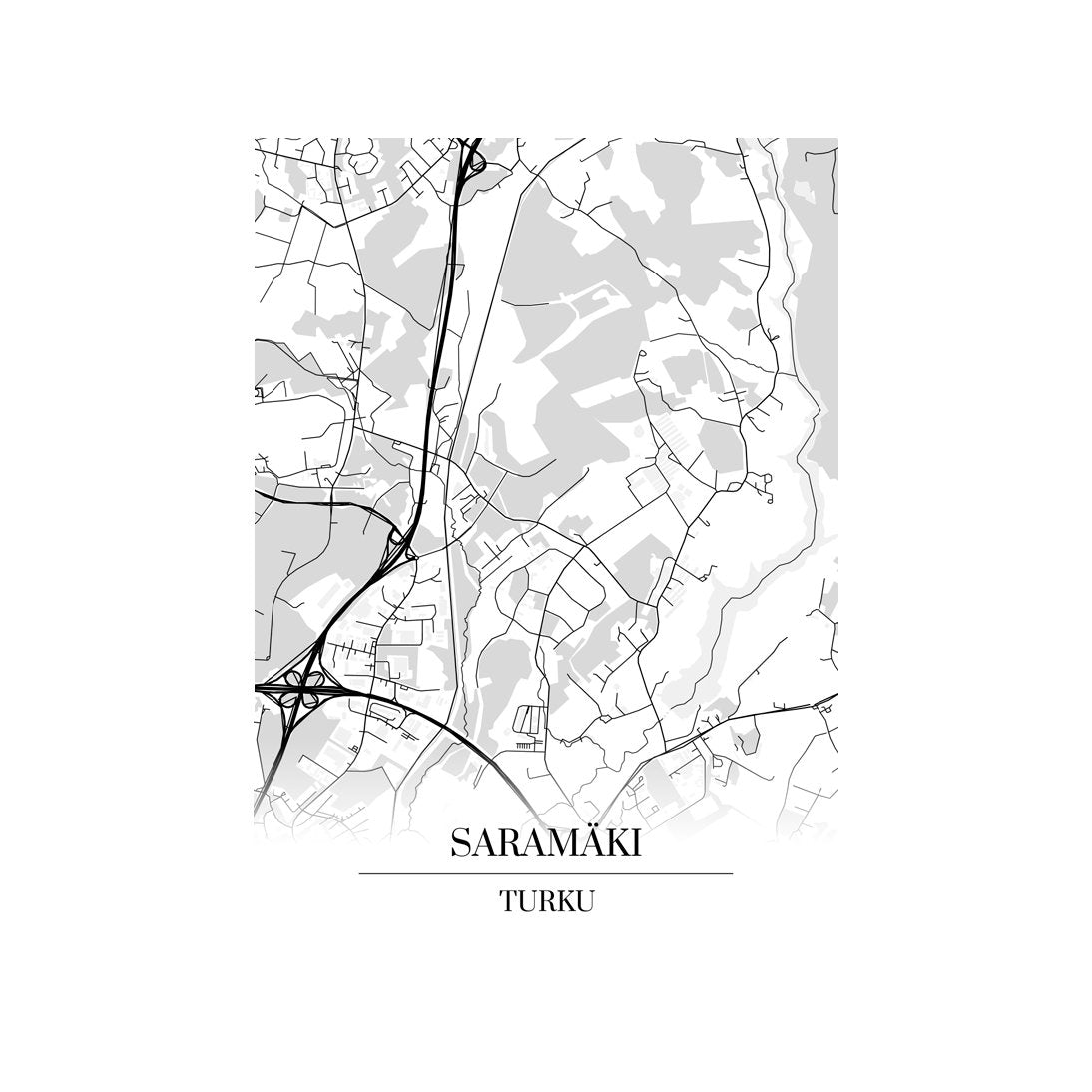 Saramäki