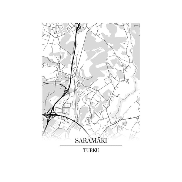 Saramäki