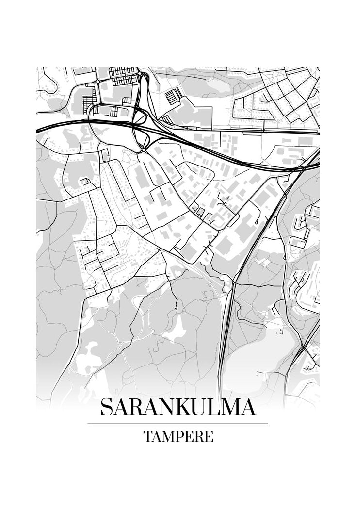 Sarankulma