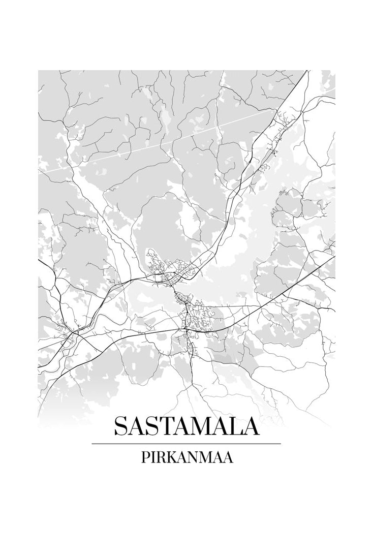 Sastamala