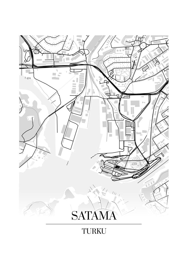 Satama