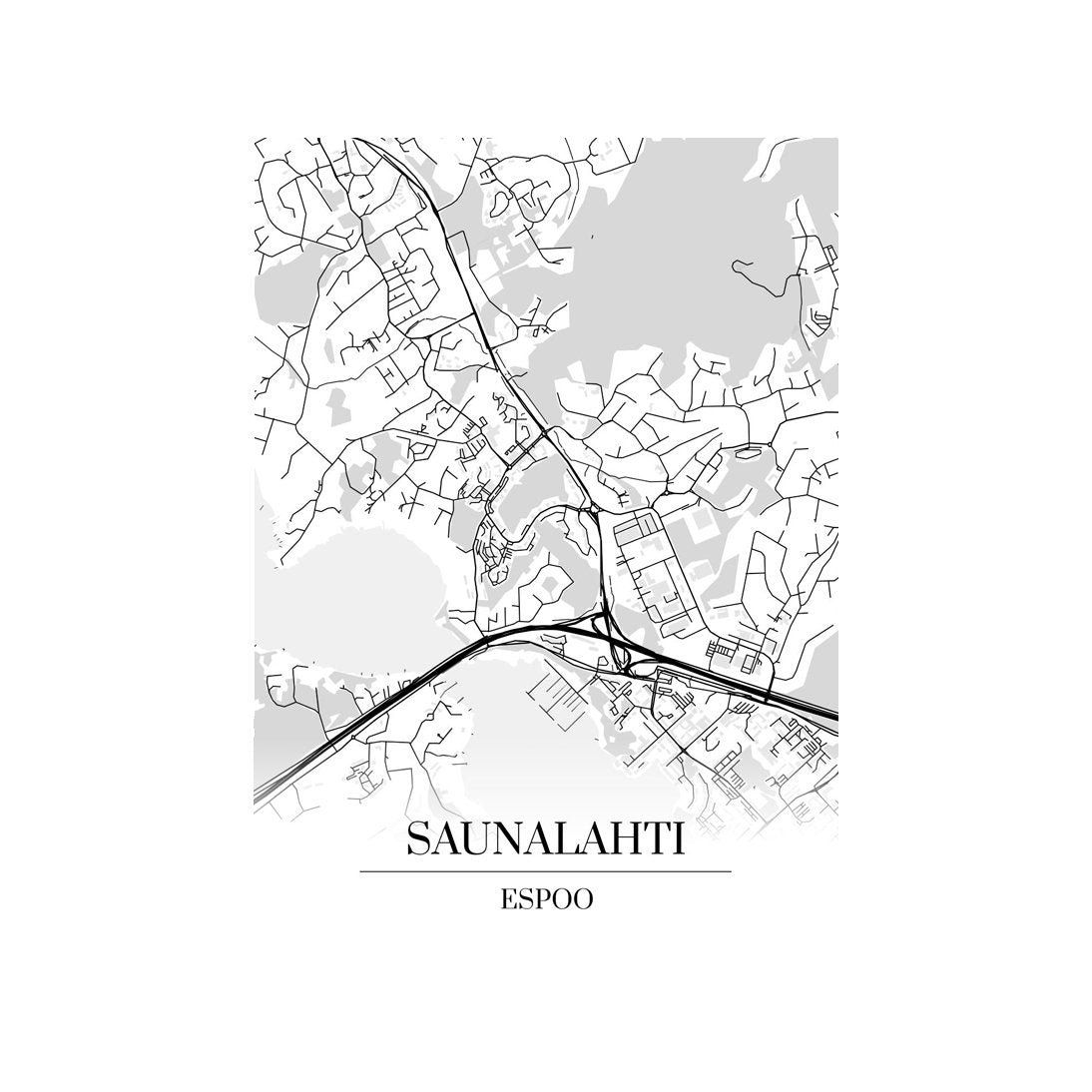 Saunalahti