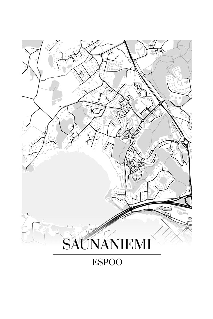 Saunaniemi
