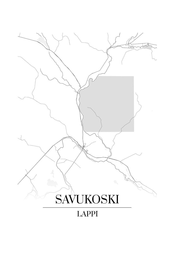 Savukoski