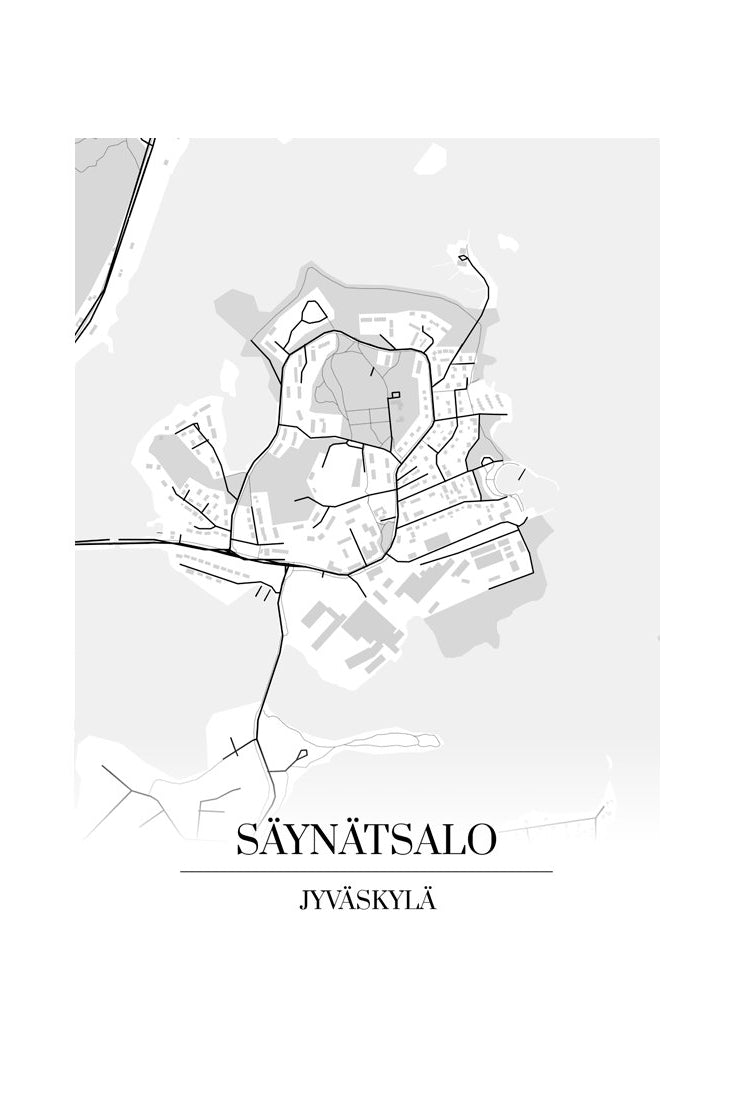Säynätsalo