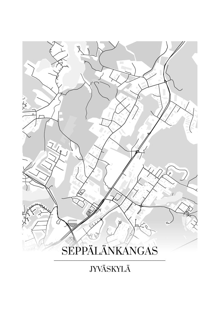 Seppälänkangas